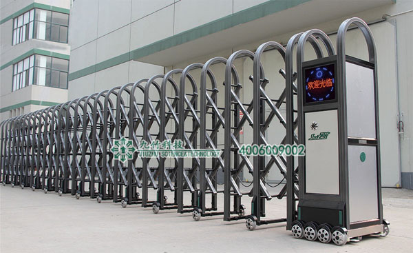 經(jīng)典德勝門